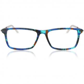 Herren Blaulichtschutz Brille
