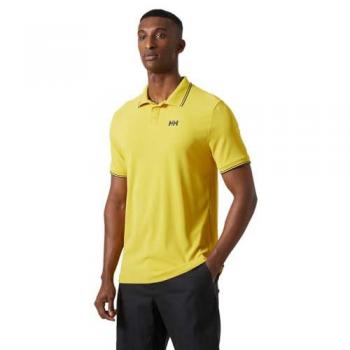 Polo Helly Hansen Kos Gold