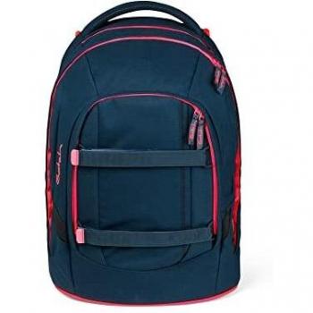 Satch Sac à dos Pink Phantom pour fille