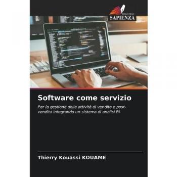 Software come servizio