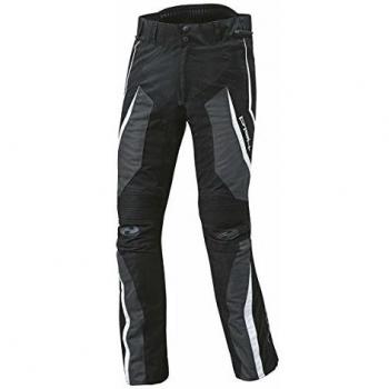 Pantaloni Held Vento Mesh per Moto Nero M