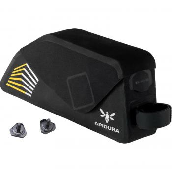 Apidura Racing Bolt-On Top Tube Pack 1L