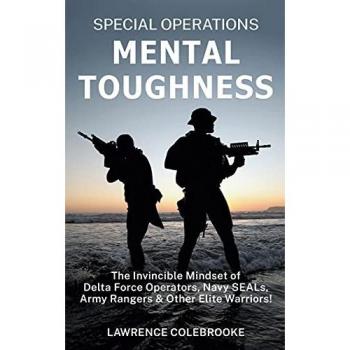 Colebrooke, Lawrence: Special Operations Mental Toughness