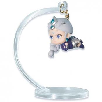 Figura Chibi Hang On King Of Glory Luna