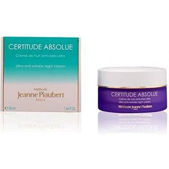 Piaubert Ultra Calm Overnight Moisturizer