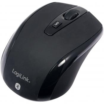 Bluetooth LogiLink OpticalMaus 1000/1600 DPI