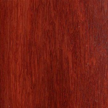 Quick Dry Mahogany Satin Stain – Everbuild, 750 mL