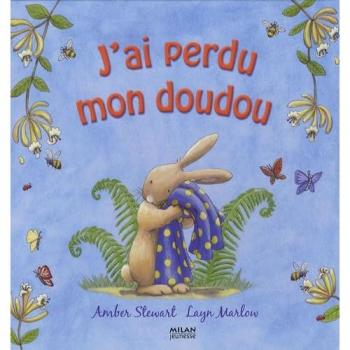 J'ai perdu mon doudou