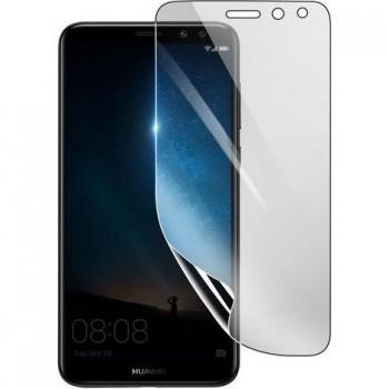 Filtro de Pantalla Antigolpes con Hidrogel – Huawei Mate 10 Pro