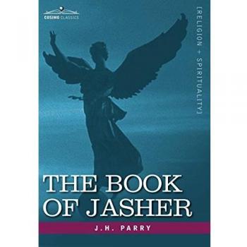 The Book of Jasher
