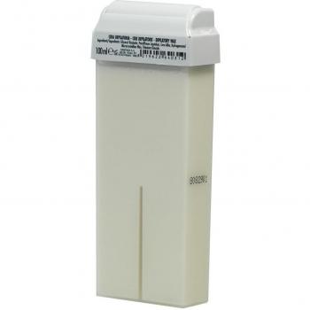 Cera Lisciante Roll‑On Titanio Bianco 100 ml