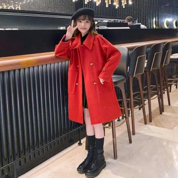 2022 Winter Coat for Girls