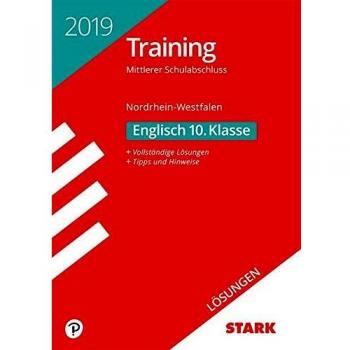 Lösungen Zu Training Mittlerer Schulabschluss
