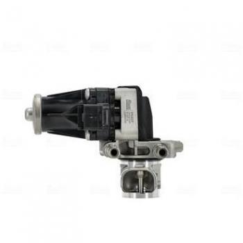 NISSENS 5‑poliges AGR‑Ventil für VAUXHALL, OPEL, DS – Artikel 1638159480