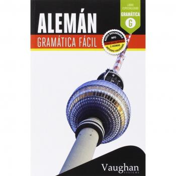 Alemán. Gramática Fácil