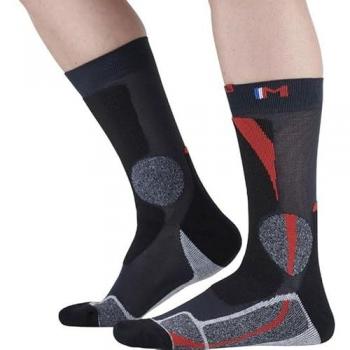 Chaussettes Monnet Jarrette Trek Expert – Edition Rando