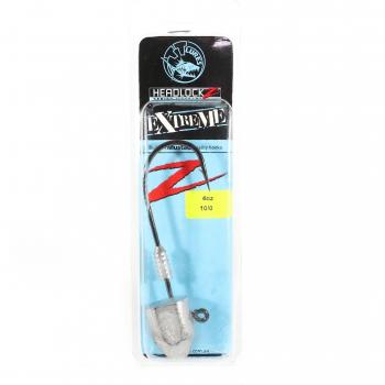 TT Headlockz Extreme Jig Head 4 oz 10/0