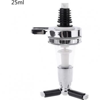 Optical Spirit Measure Dispenser 25ml