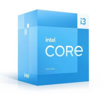 Intel Core i3‑13100 Smart Case