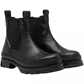 Replay VEGA LEA Chelseaboots mit kräftiger Profilsohle