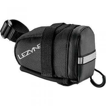 Lezyne Borsa da Sella Caddy (S) Nera