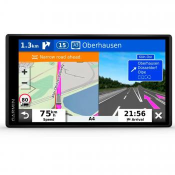 Garmin GPS dēzl™ LGV500