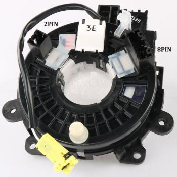 Patrulla Cable Assembly para Nissan Teana