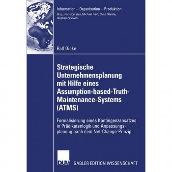 Vitalsource Technologies, Inc. Strategische Unternehmensplanung Mit Hilfe Eines Assumption-based-truth