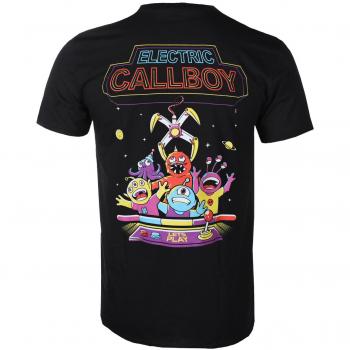 T-shirt Electric Callboy