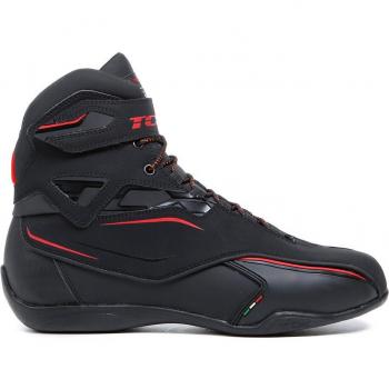 TCX Zeta Wp Chaussures de moto Imperméables 47