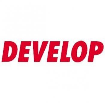 Tóner láser para Konica Bizhub Pro C5501 y C6501