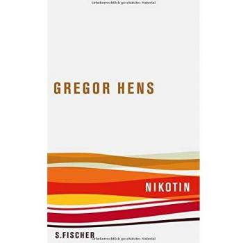 Gregor Hens Nikotin