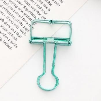 Metall Binder Clips für Schulprojekte