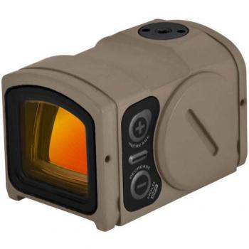 Red Dot Reflex ACRO P‑2 3.5 MOA – FDE Finish – 200777