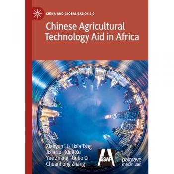 Chinese Agricultural Technology Aid in Africa