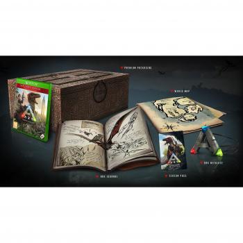 Koch Media XONE ARK SURVIVAL EVOLVED COLLECTOR 1022960