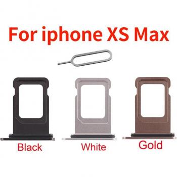 IPhone XS Max SIM Tray Adapter Kit