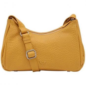Voi Hirsch Olsa 28 cm Yellow Handbag