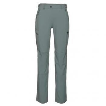 Mammut Strata Multi‑Functional Hiking Pant – Female, EU 36
