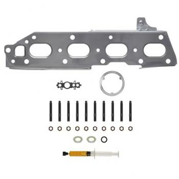 Turbocharger Mounting Assembly JTC12034 (Ajusa)