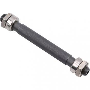 Bicycle Quick Release Lever Complete Set