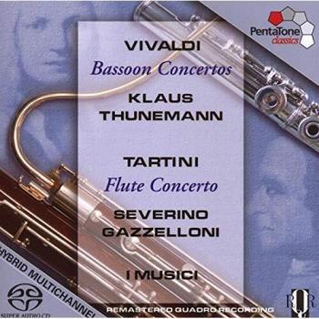 Concerto pour basson