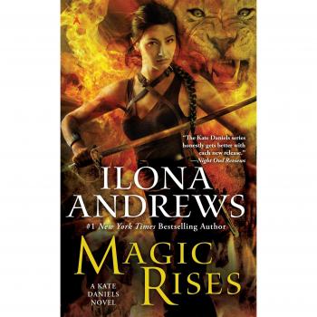 Magic Rises