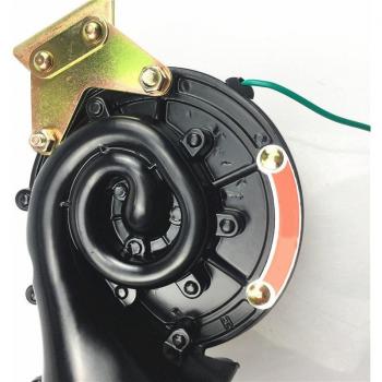 Car Motorcycle Truck Boat Horn
