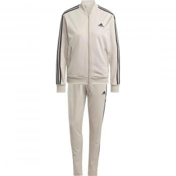 Adidas Women's Tracksuit with 3-Stripes