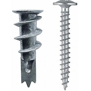 AJ Timber Metal Cavity Fixing Pack 25