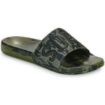 Superdry Camouflage Sandalen für Herren