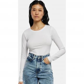 URBAN CLASSICS Damen Langarmbody