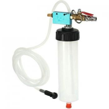 Car Brake Fluid Change Tool