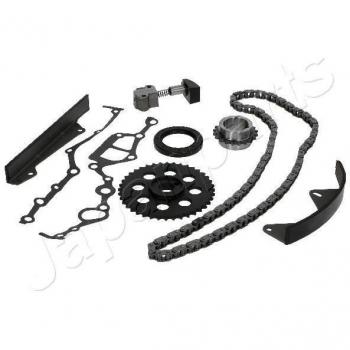 Distribuzione Chain Kit KDK119 JP